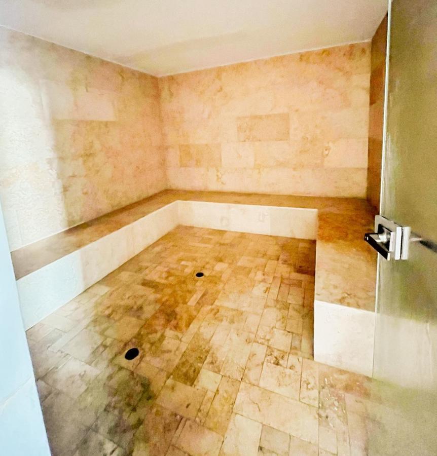 Exclusivo Apartamento Frente Al Mar En Cartagena Buitenkant foto