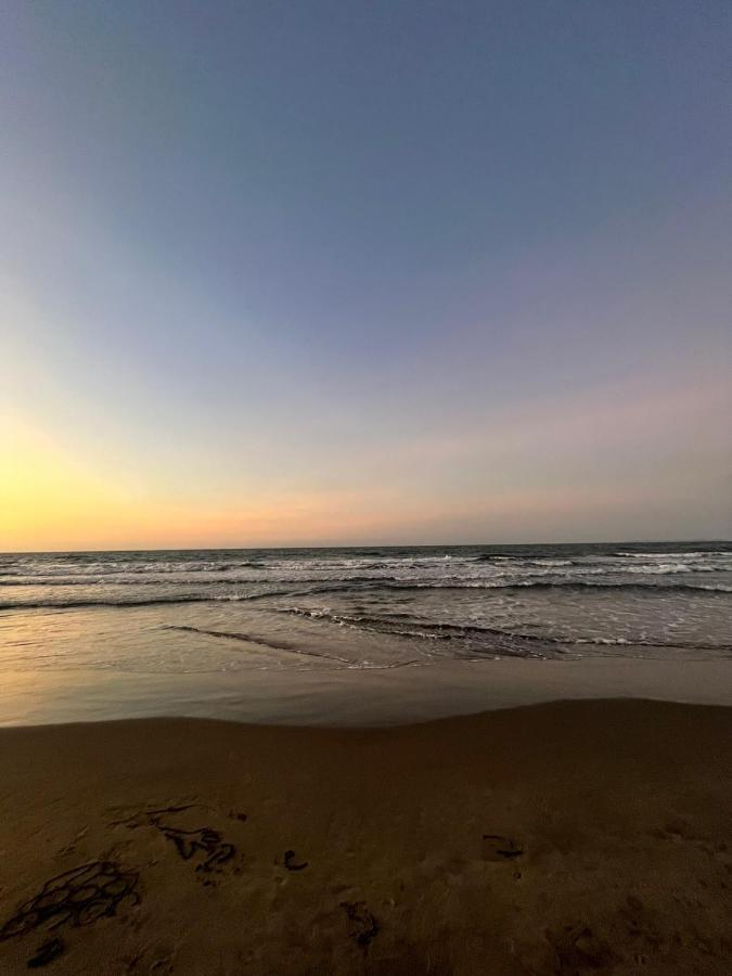 Exclusivo Apartamento Frente Al Mar En Cartagena Buitenkant foto